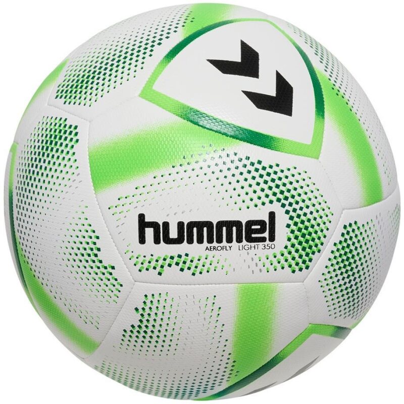 10er-Fu&szlig;ballset Hummel hmlAEROFLY LIGHT 350
