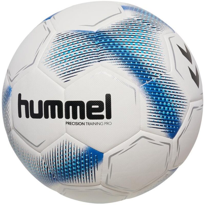 10er-Fu&szlig;ballset Hummel hmlPRECISION TRAINING PRO