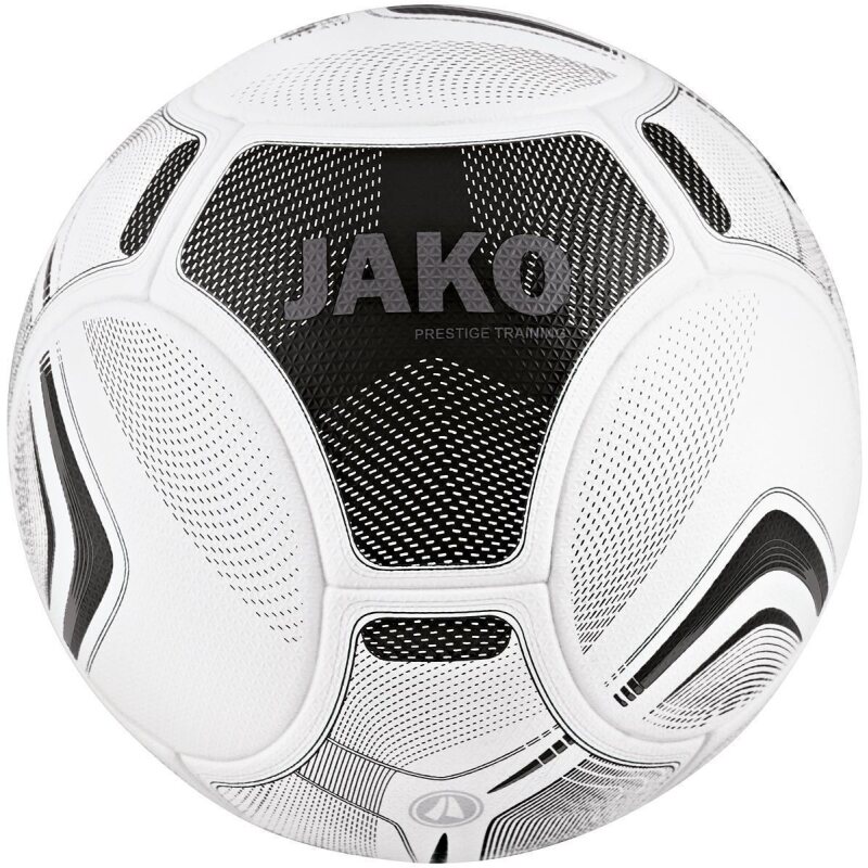 10er-Fu&szlig;ballset JAKO Trainingsball Prestige