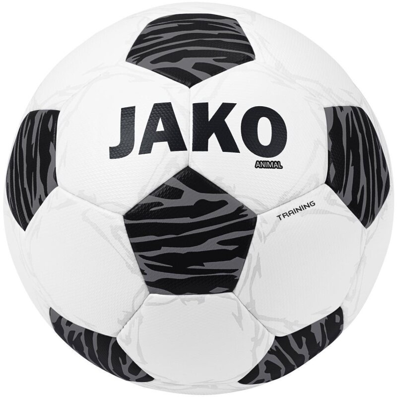 10er-Fußballset JAKO Trainingsball Animal