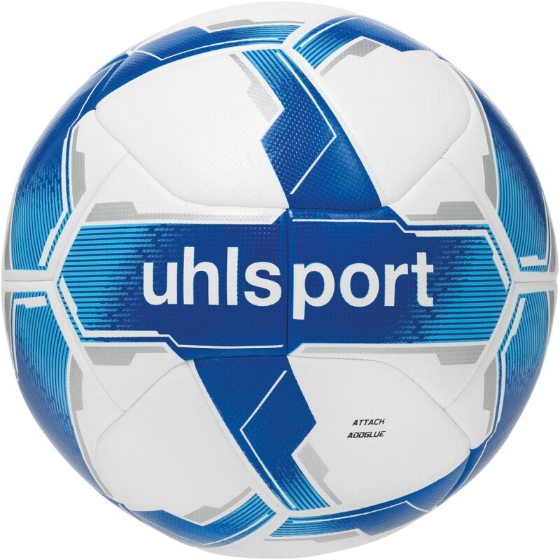10er-Fu&szlig;ballset Uhlsport Attack Addglue