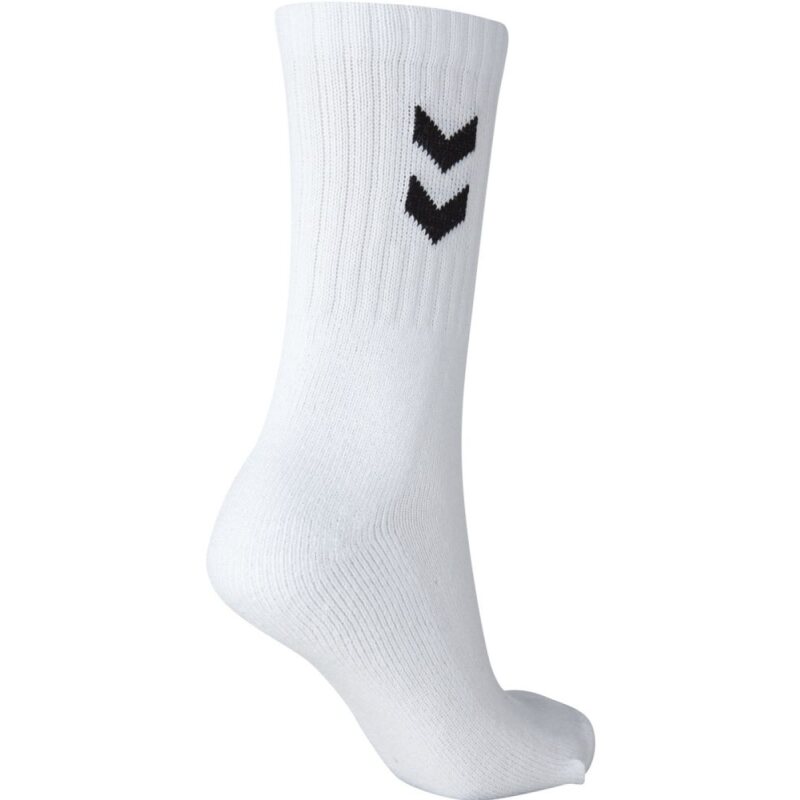 SV Lauterhofen Hummel 3-Pack Basic Socken weiß