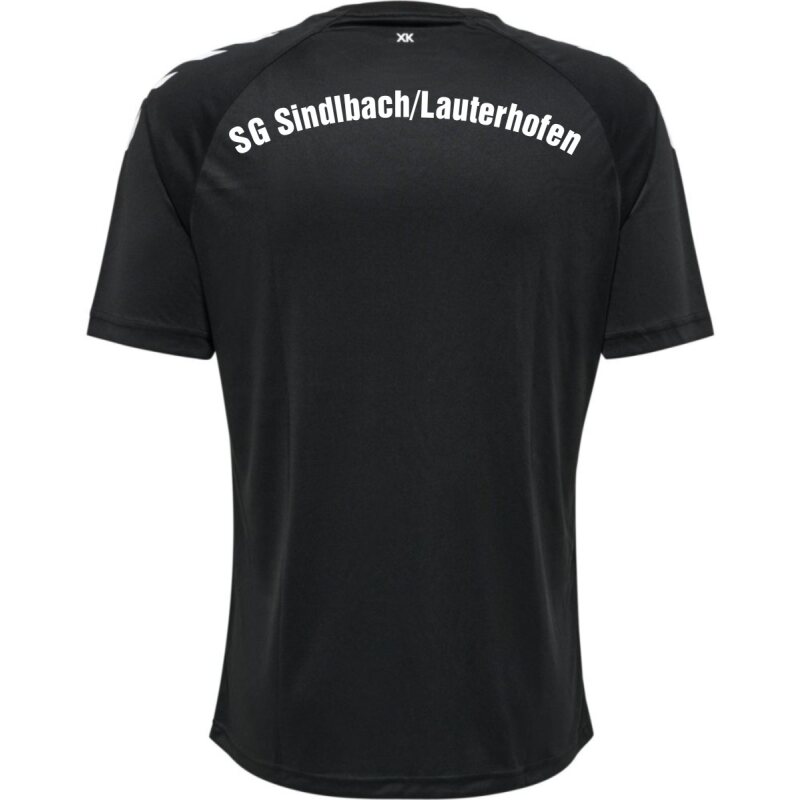 SG Sindlbach-Lauterhofen Hummel Trainingsshirt