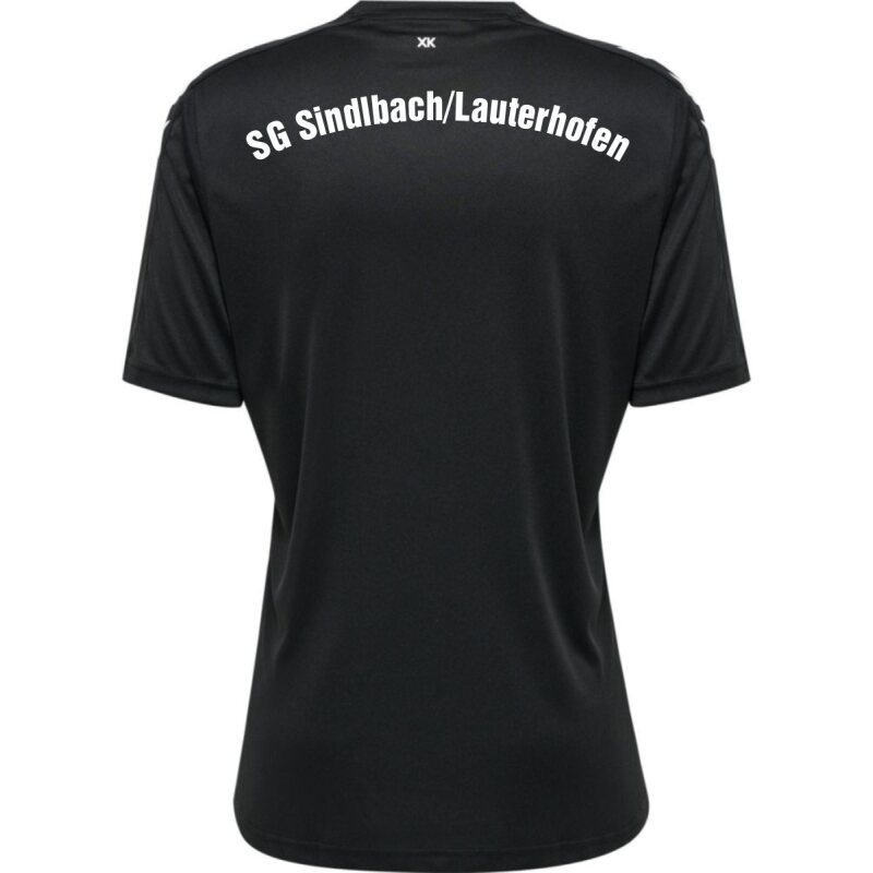 SG Sindlbach-Lauterhofen Hummel Trainingstrikot