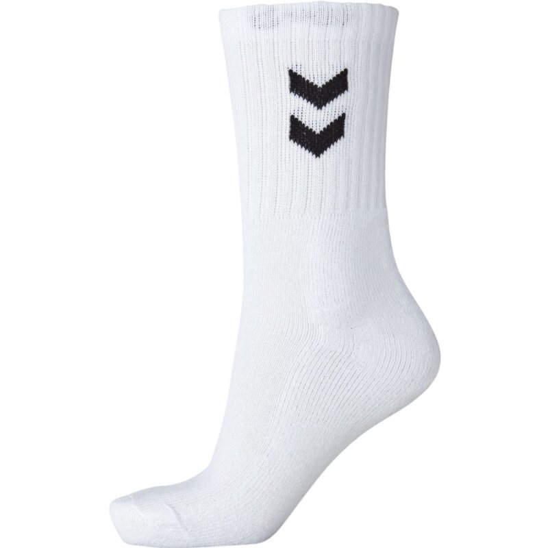 ATSV Kelheim Hummel 3-Pack Basic Socken weiß