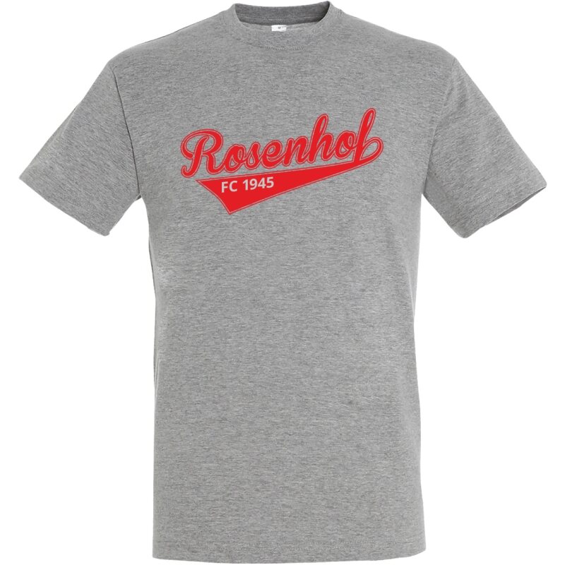 FC Rosenhof Shirt Oldschool