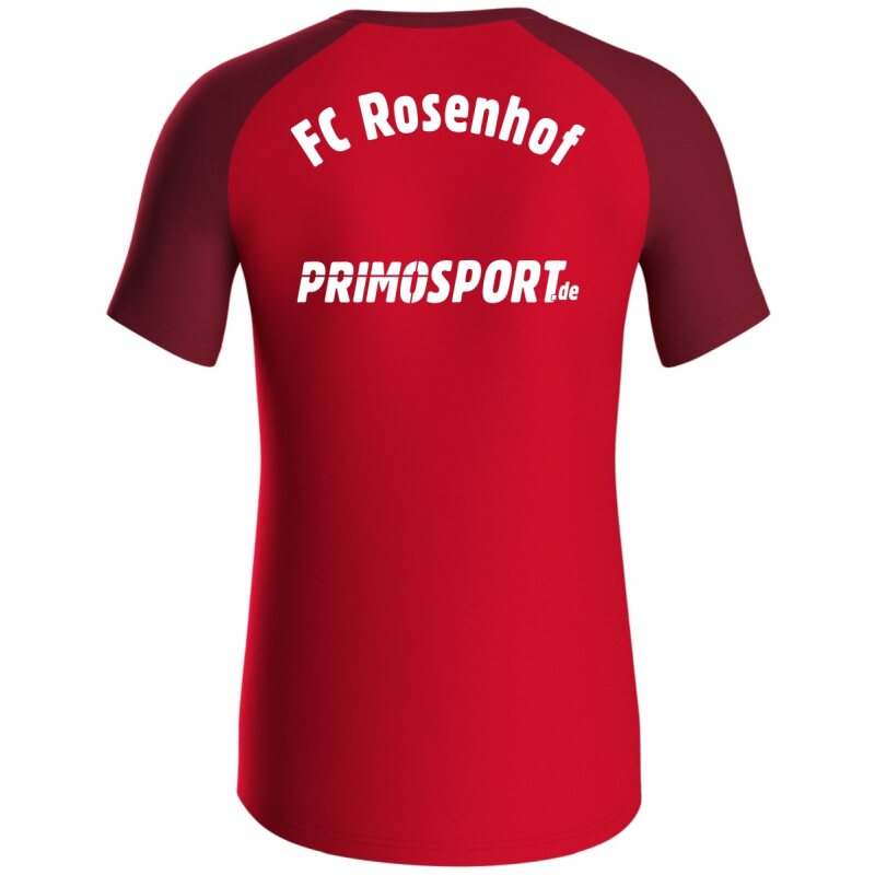 FC Rosenhof JAKO Trainingsshirt