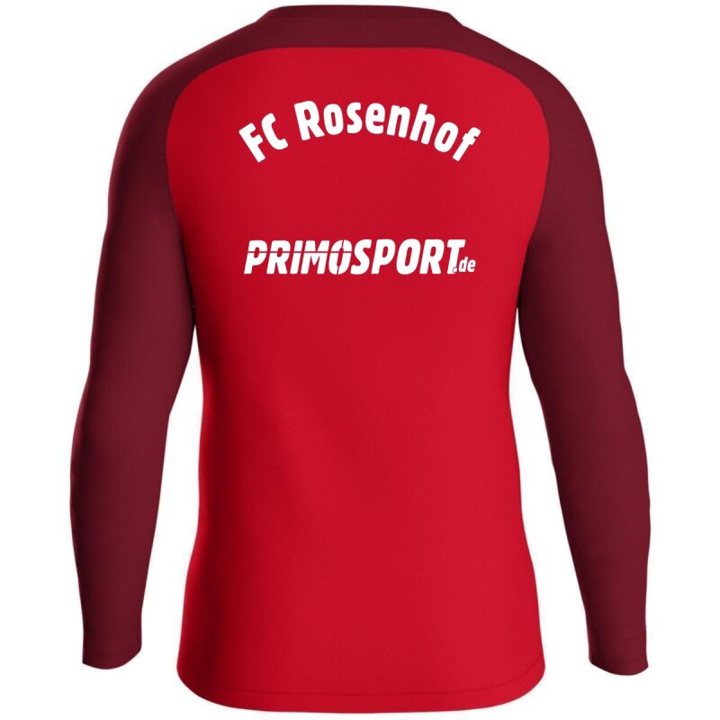 FC Rosenhof JAKO Sweat