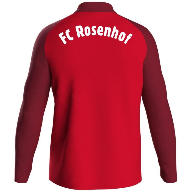 FC Rosenhof JAKO Polyesterjacke