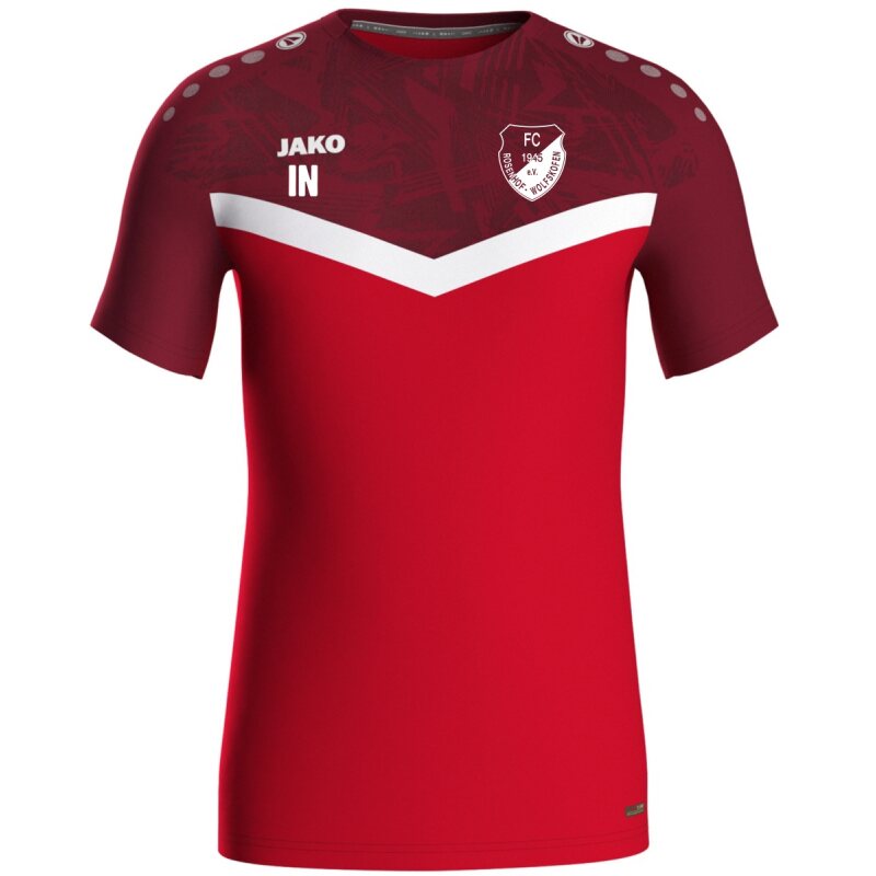 FC Rosenhof JAKO Trainingsshirt L