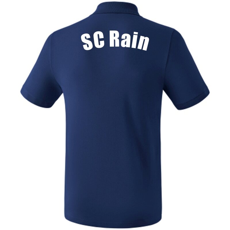 SC Rain Erima Poloshirt