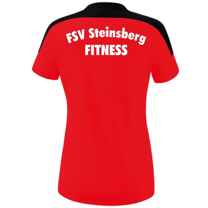 FSV Steinsberg Erima Trainingsshirt