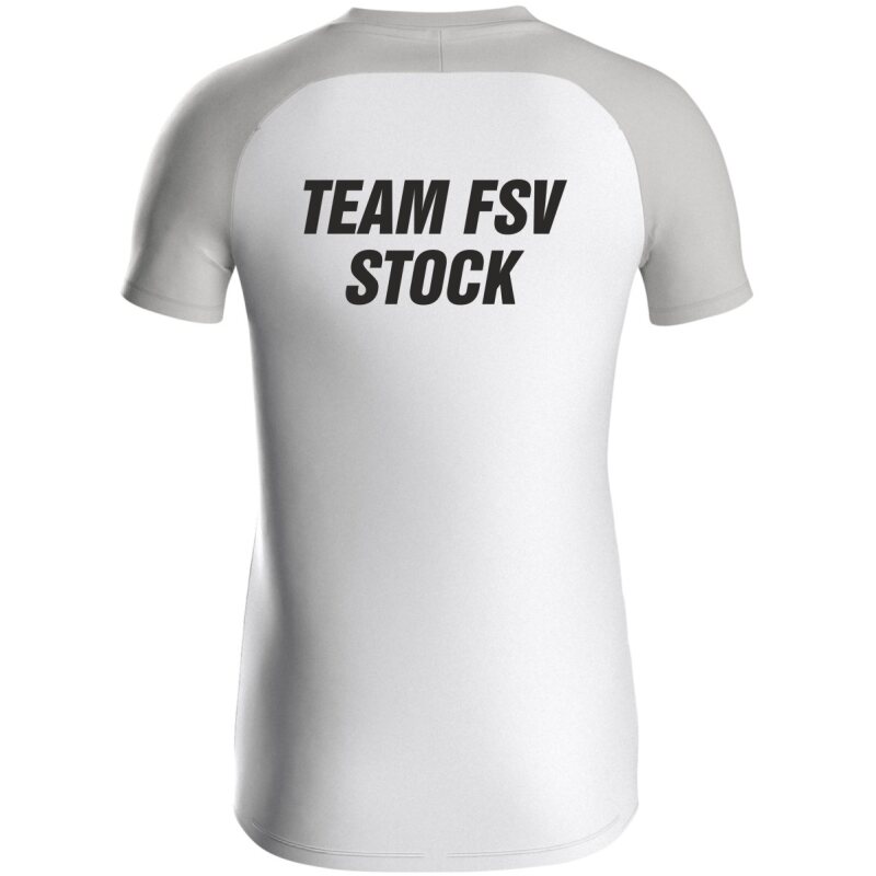 FSV Steinsberg JAKO Polo TEAM FSV STOCK