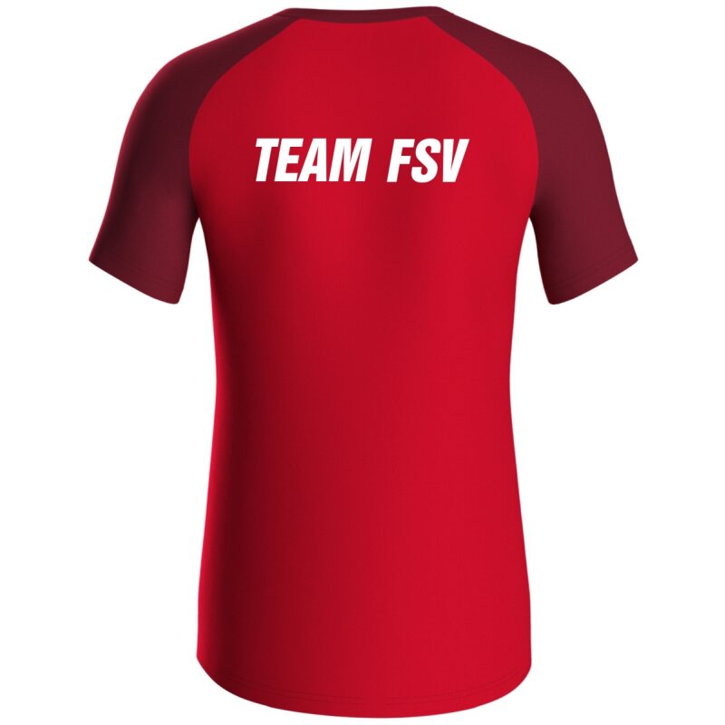 FSV Steinsberg JAKO Trainingsshirt TEAM FSV