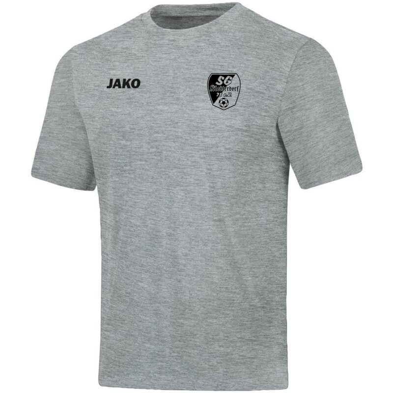 SG Klosterdorf 75 JAKO T-Shirt grau