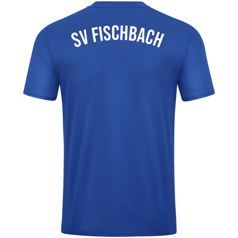 SV Fischbach JAKO Trainingsshirt