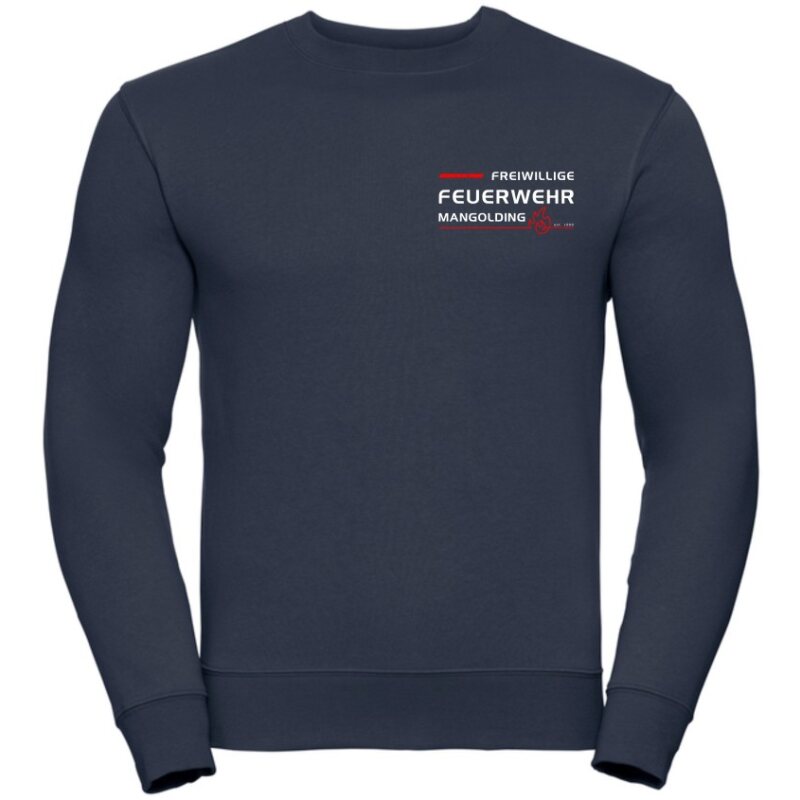 FF Mangolding Sweatshirt