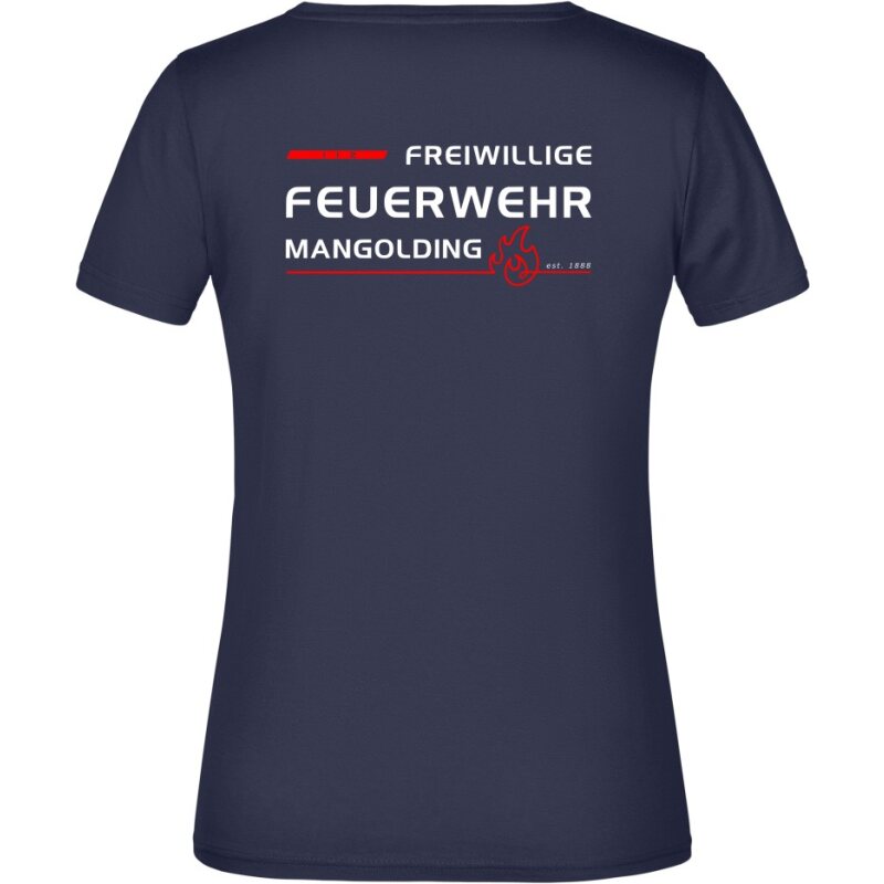 FF Mangolding T-Shirt Damen