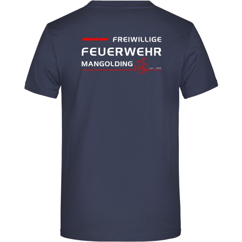 FF Mangolding T-Shirt