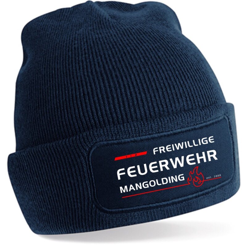 FF Mangolding Wintermütze