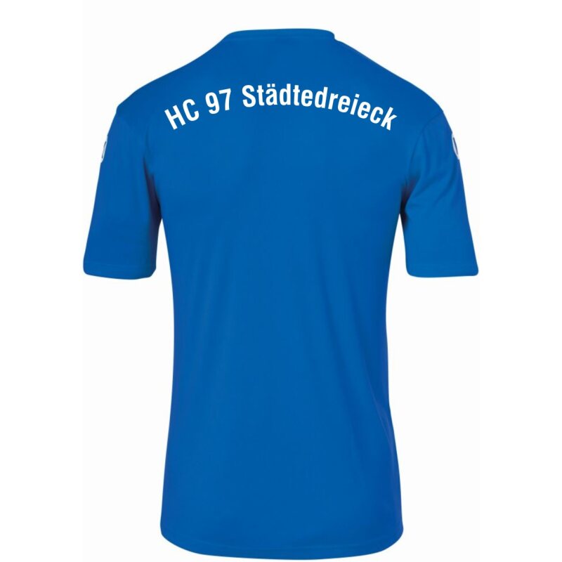 HC 97 St&auml;dtedreieck Kempa T-Shirt 116