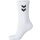 SV Obertraubling Hummel 3-Pack Basic Socken weiß 32-35