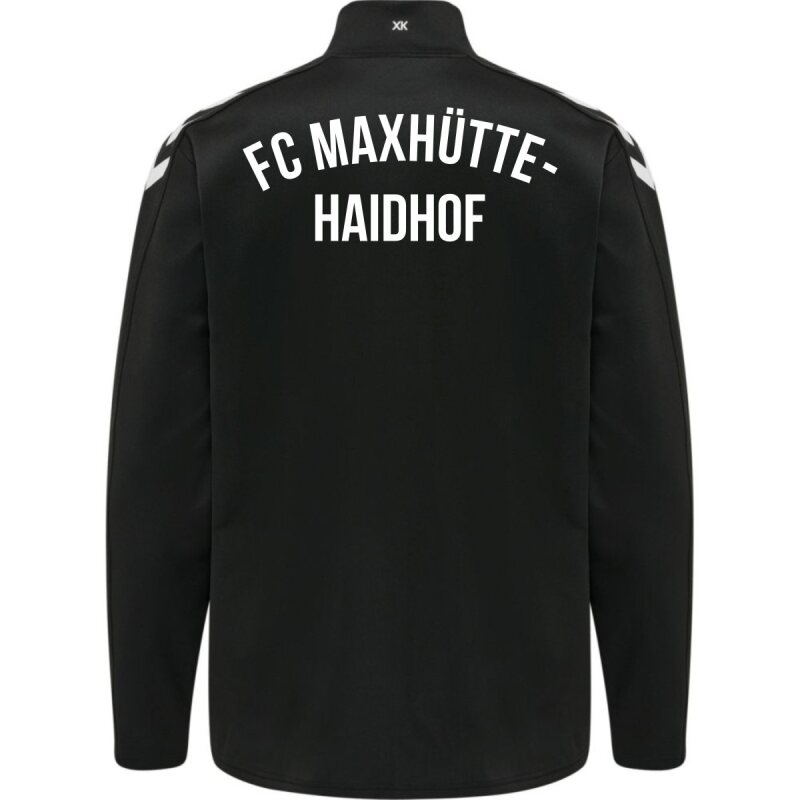 FC Maxhütte-Haidhof Hummel Trainingsjacke