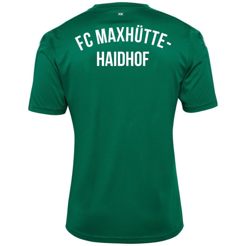 FC Maxhütte-Haidhof Hummel Trainingsshirt