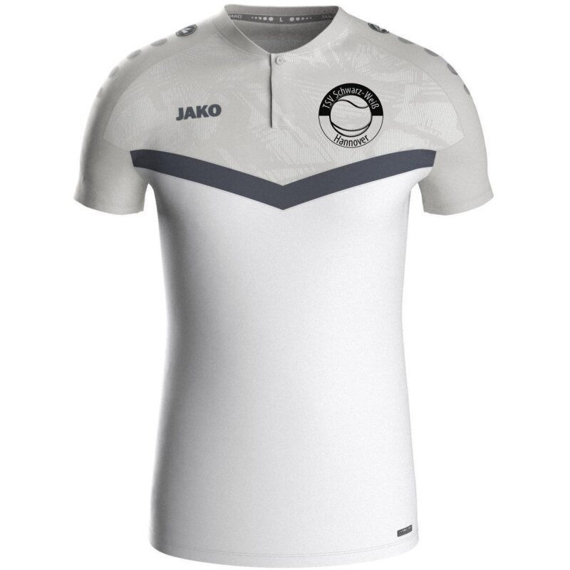 TSV Schwarz-Weiss Hannover JAKO Polo Iconic S