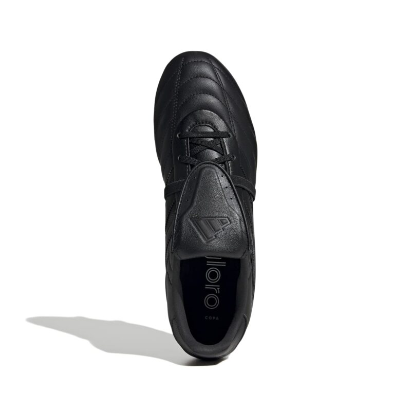 Adidas Copa Gloro 2 SG Fußballschuh Schwarz