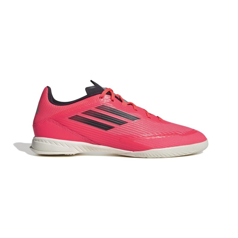Adidas F50 League IN Fußballschuh Rosa 42