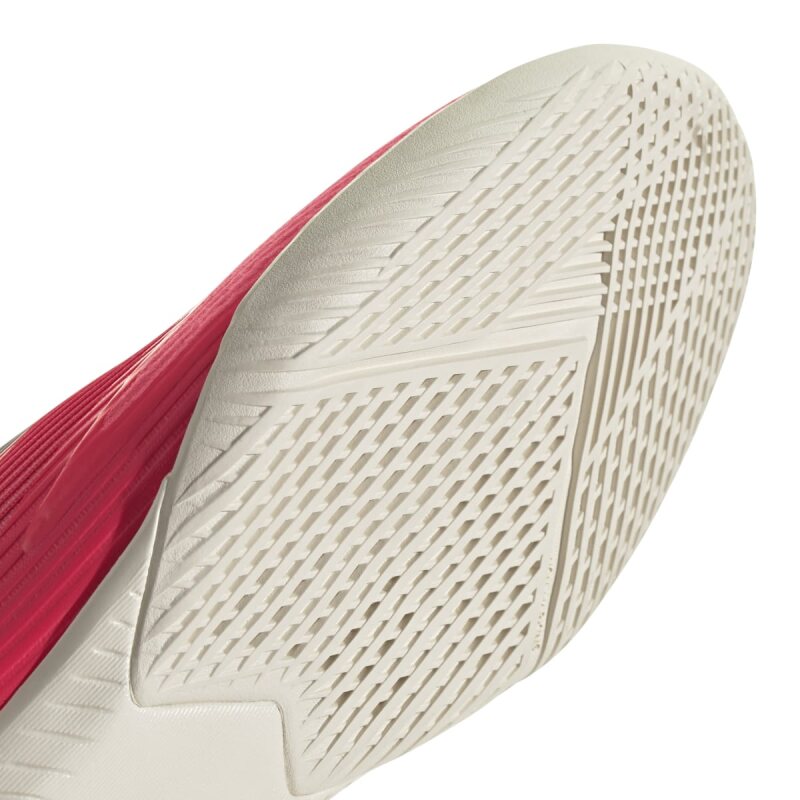Adidas F50 League IN Fu&szlig;ballschuh Rosa 42