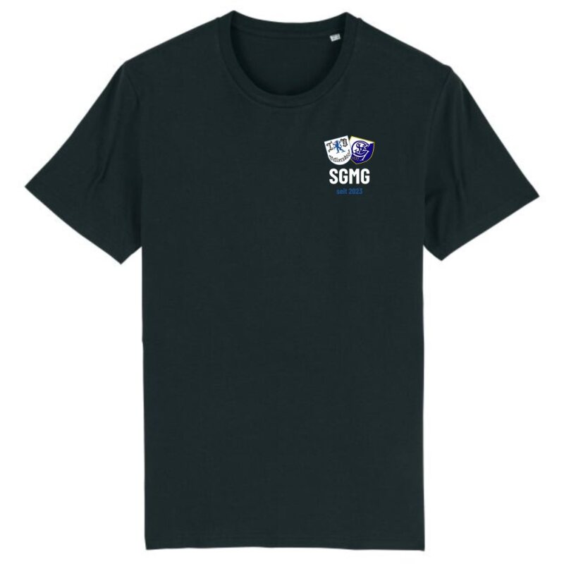 SG Mallersdorf Grafentraubach Fanshirt SGMG seit 2013