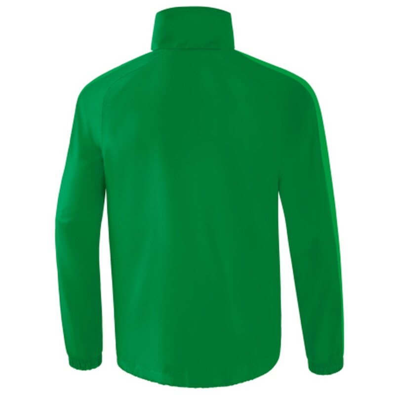 RSV Ittling Erima Allwetterjacke gr&uuml;n 128