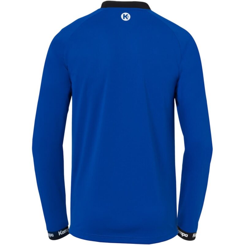 HCD Gr&ouml;benzell Kempa Langarmtrikot M