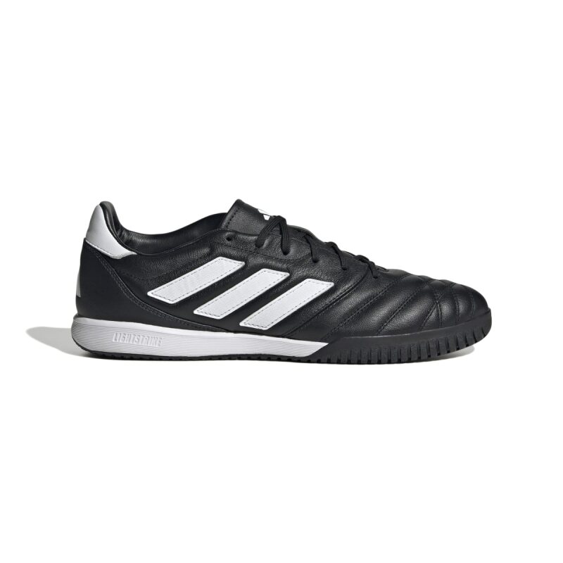 Adidas Copa Gloro ST Fußballschuhe Indoor Schwarz