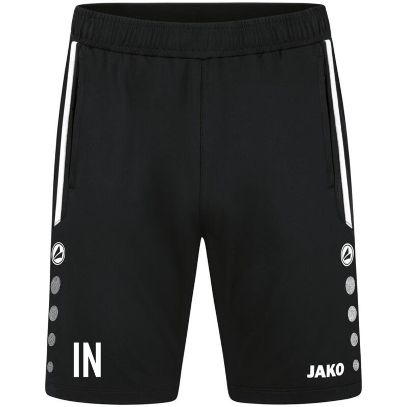 TV Hemau JAKO Trainingsshort