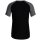 DJK Liedern JAKO Trainingsshirt schwarz