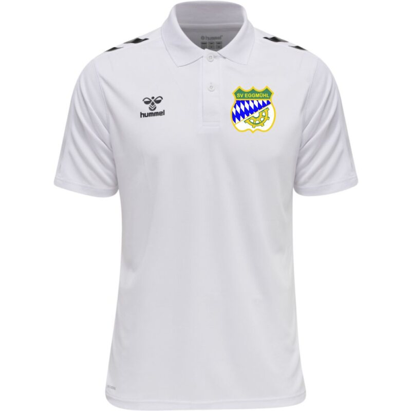 SV Eggmühl Hummel Poloshirt S