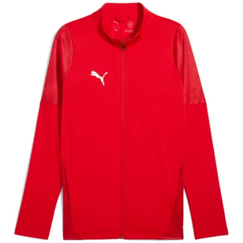 Puma teamCUP Training Jacket