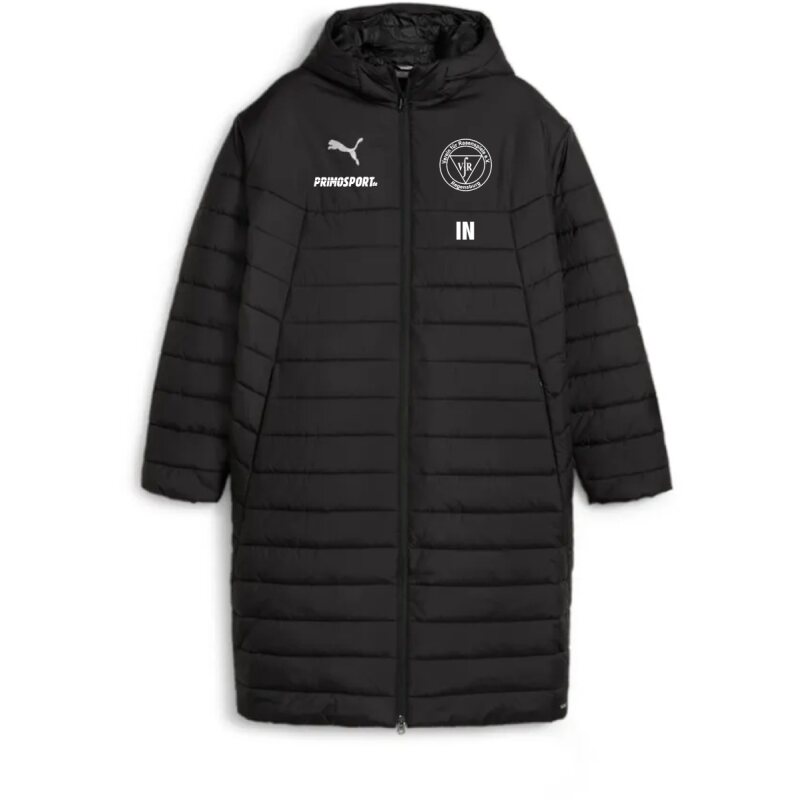 VfR Regensburg Puma Stadionjacke