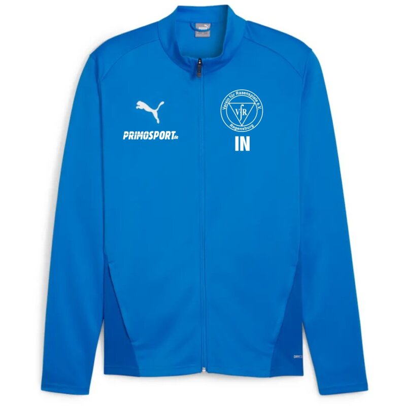 VfR Regensburg Puma Trainingsjacke