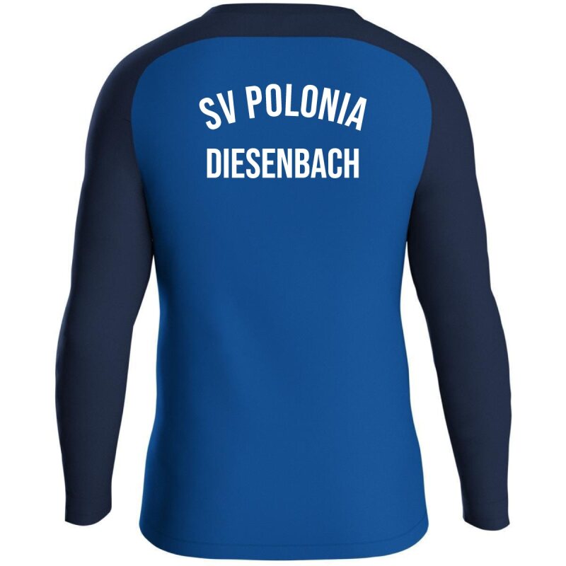 SV Polonia Diesenbach JAKO Sweat