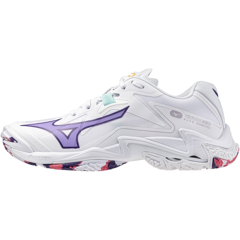 Mizuno WAVE LIGHTNING Z8 Damen Indoorschuh