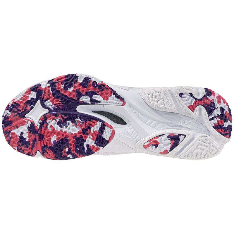 Mizuno WAVE LIGHTNING Z8 Damen Indoorschuh