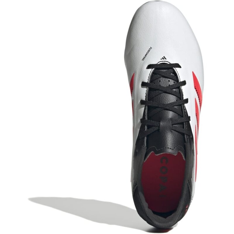 Adidas Copa Pure 3 League Kinder FG/MG Fußballschuh
