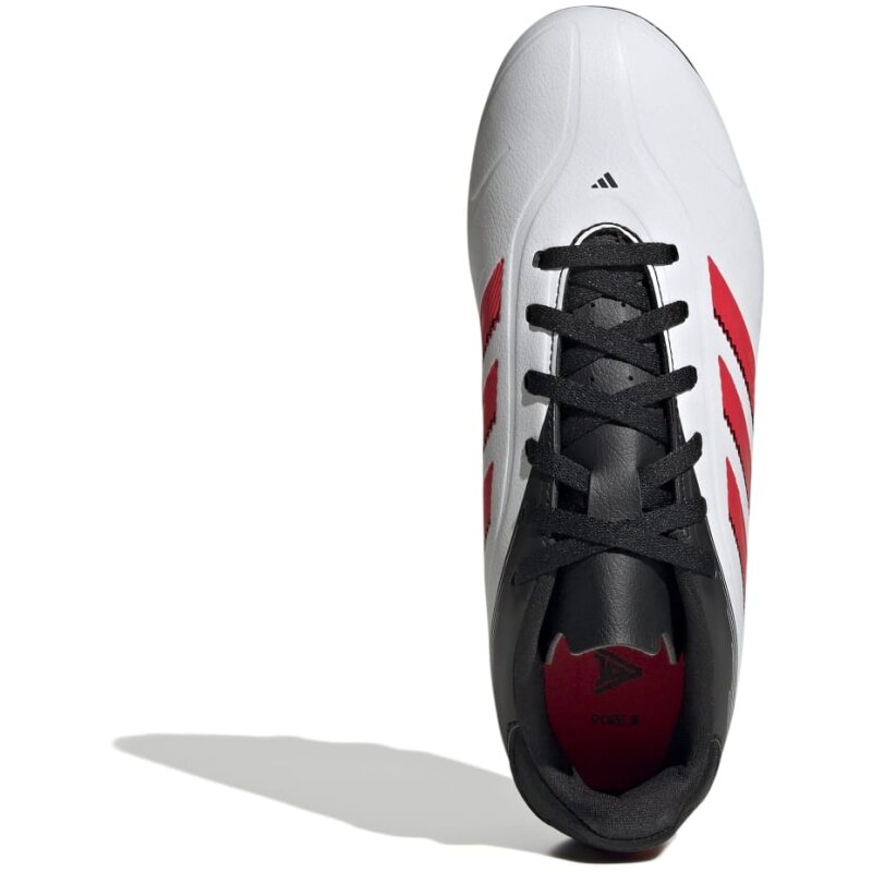 Adidas Copa Pure 3 Club Kinder FG/MG Fußballschuh