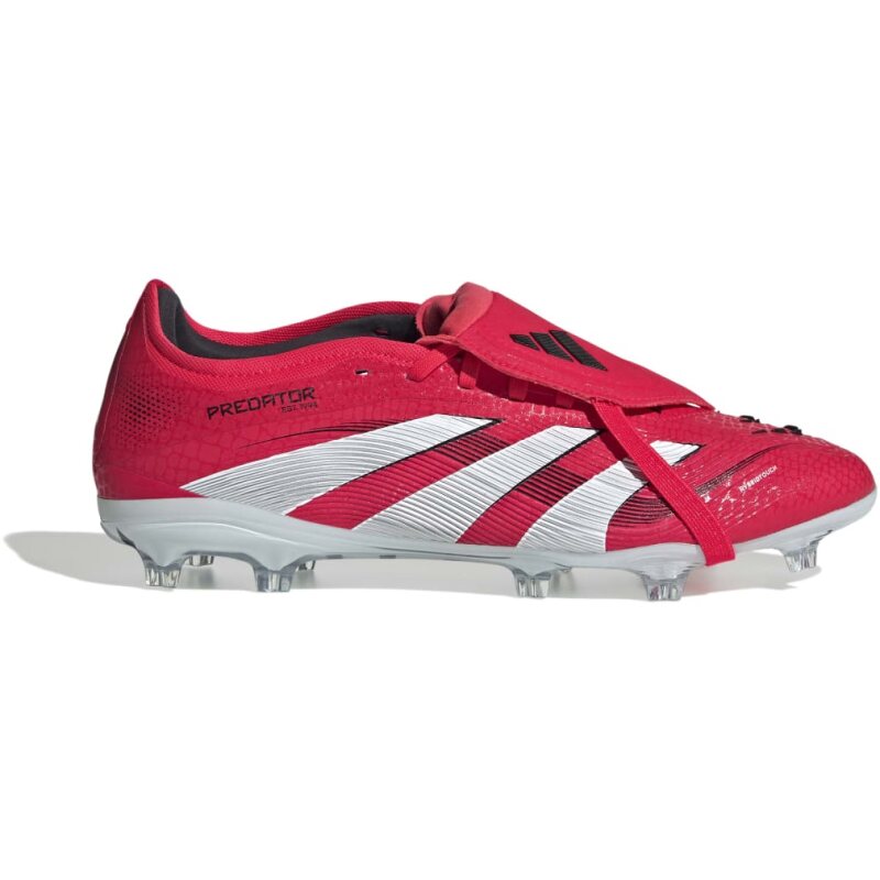 Adidas Predator Pro Fold-Over Tongue FG Fußballschuh