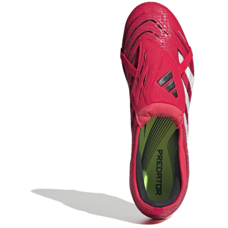 Adidas Predator Pro Fold-Over Tongue FG Fußballschuh