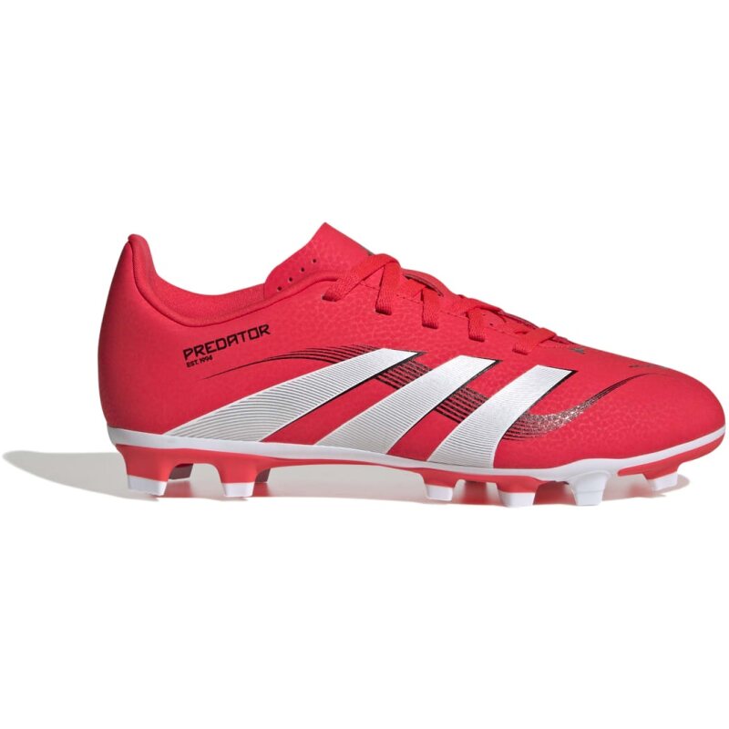 Adidas Predator Club Kinder FG/MG Fußballschuh